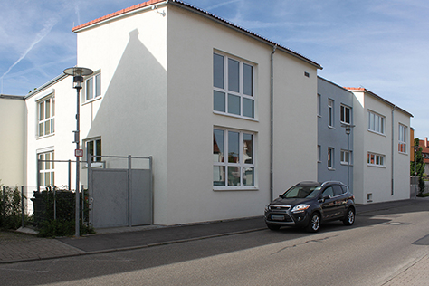 Kindergärten